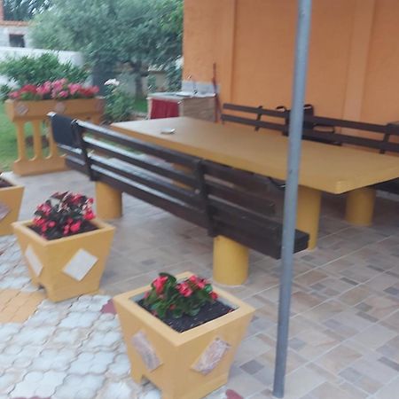 Apartman Sneky Vodnjan Ngoại thất bức ảnh