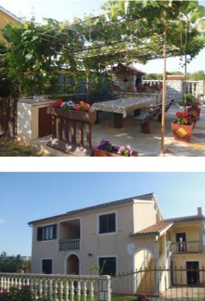 Apartman Sneky Vodnjan Ngoại thất bức ảnh