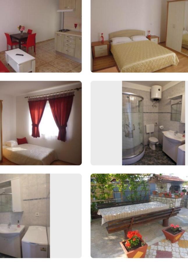 Apartman Sneky Vodnjan Ngoại thất bức ảnh