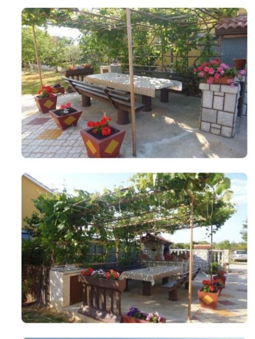 Apartman Sneky Vodnjan Ngoại thất bức ảnh