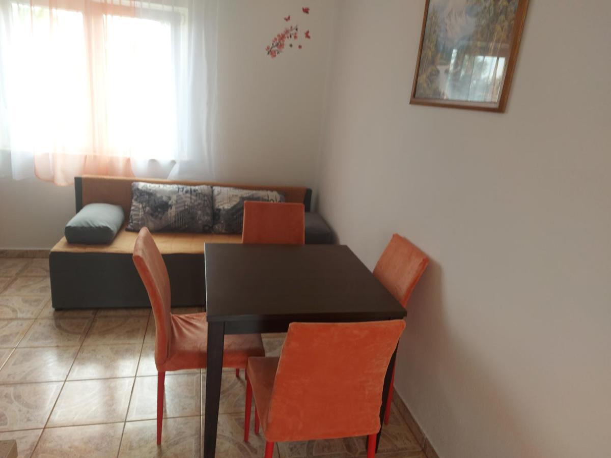 Apartman Sneky Vodnjan Ngoại thất bức ảnh