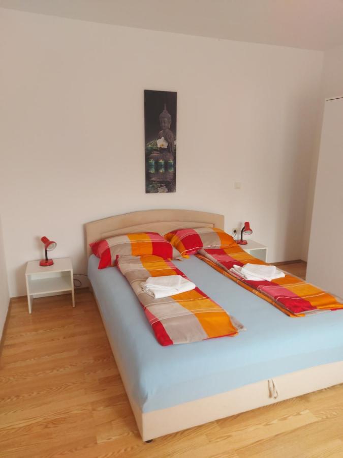 Apartman Sneky Vodnjan Ngoại thất bức ảnh
