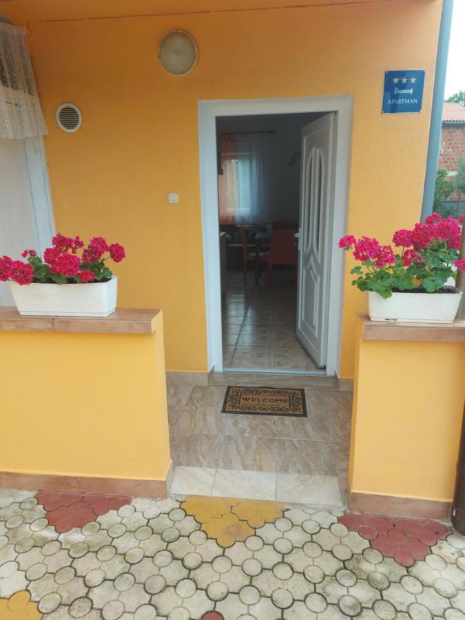 Apartman Sneky Vodnjan Ngoại thất bức ảnh
