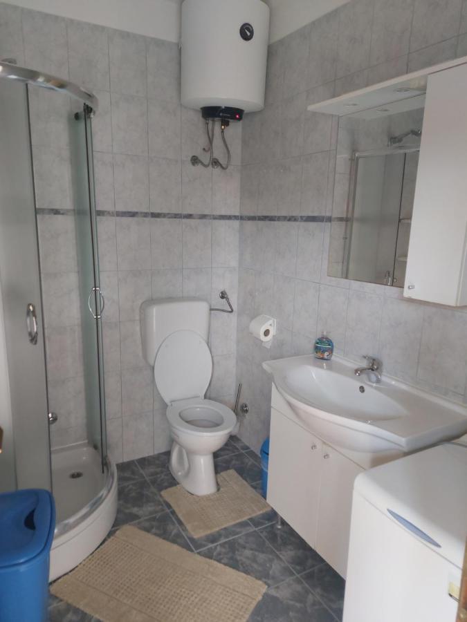 Apartman Sneky Vodnjan Ngoại thất bức ảnh