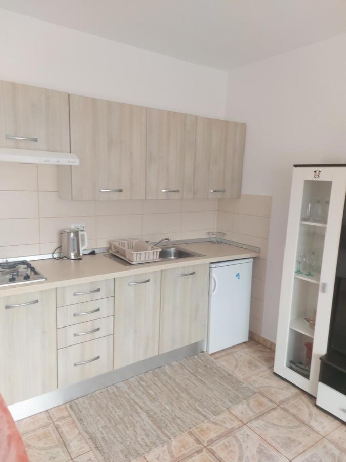 Apartman Sneky Vodnjan Ngoại thất bức ảnh