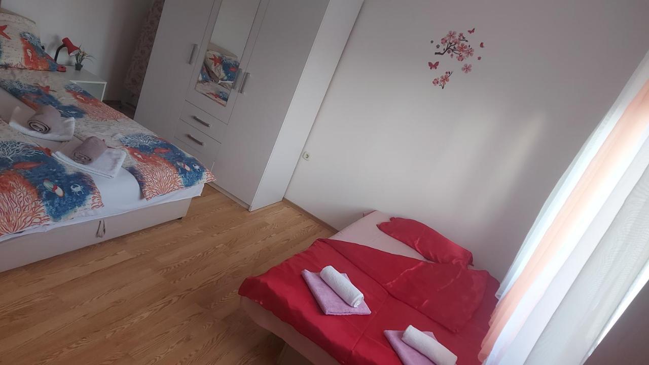 Apartman Sneky Vodnjan Ngoại thất bức ảnh