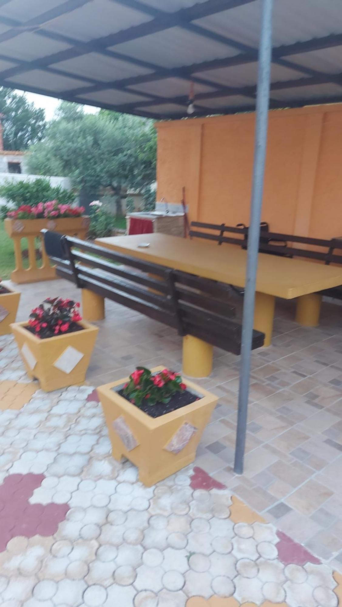 Apartman Sneky Vodnjan Ngoại thất bức ảnh
