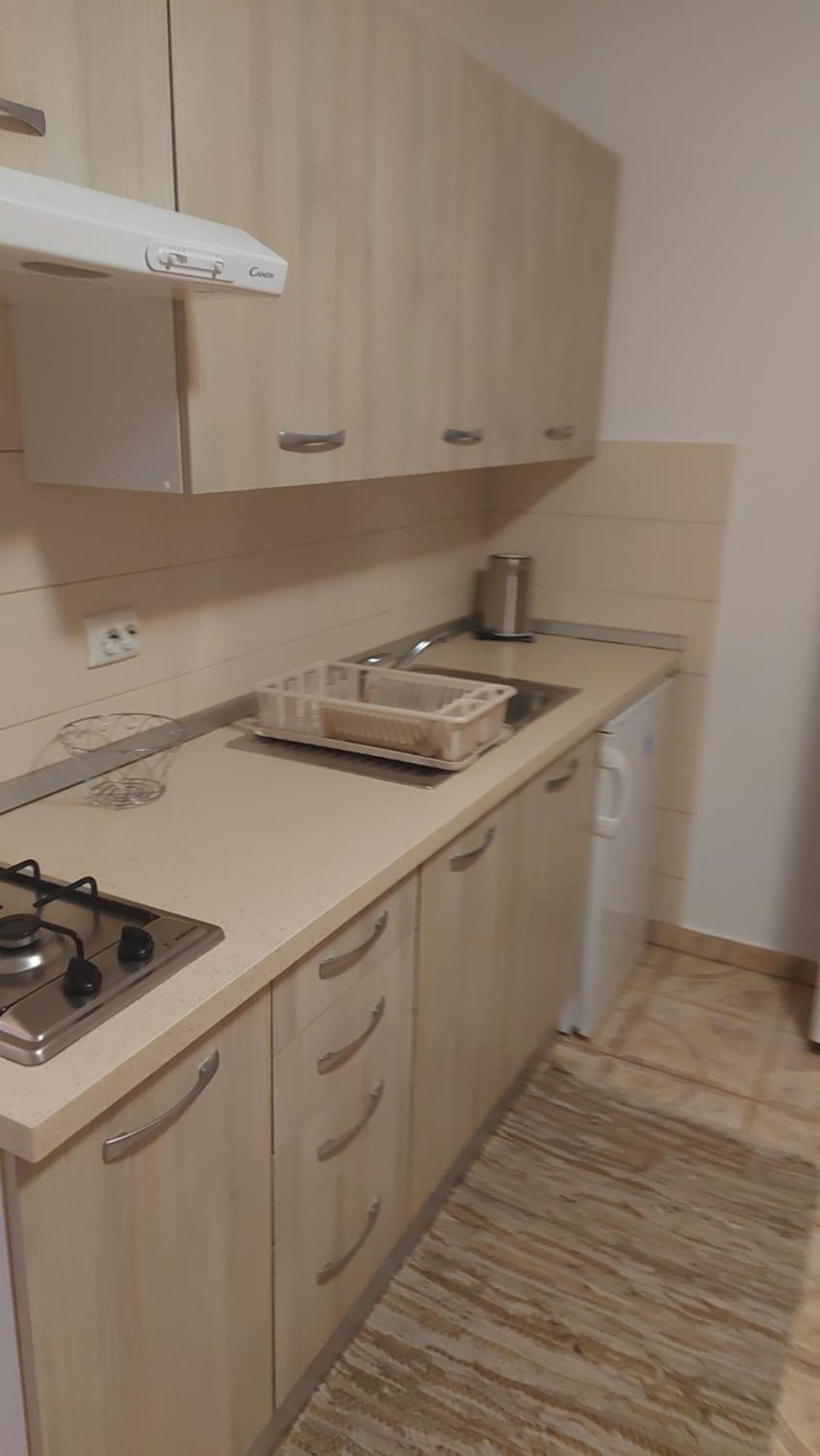 Apartman Sneky Vodnjan Ngoại thất bức ảnh